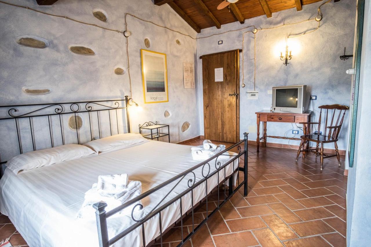 Agriturismo Goccia Di Luna Umbertide Exterior photo