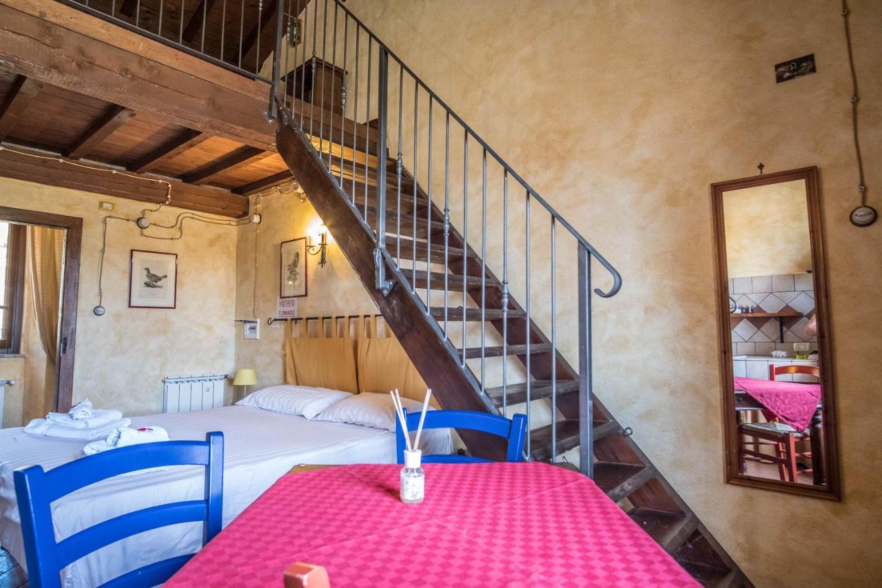 Agriturismo Goccia Di Luna Umbertide Exterior photo